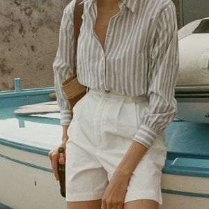 NWT Doen Danette Short